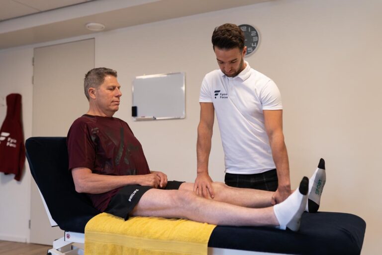 fysiotherapie sint oedenrode